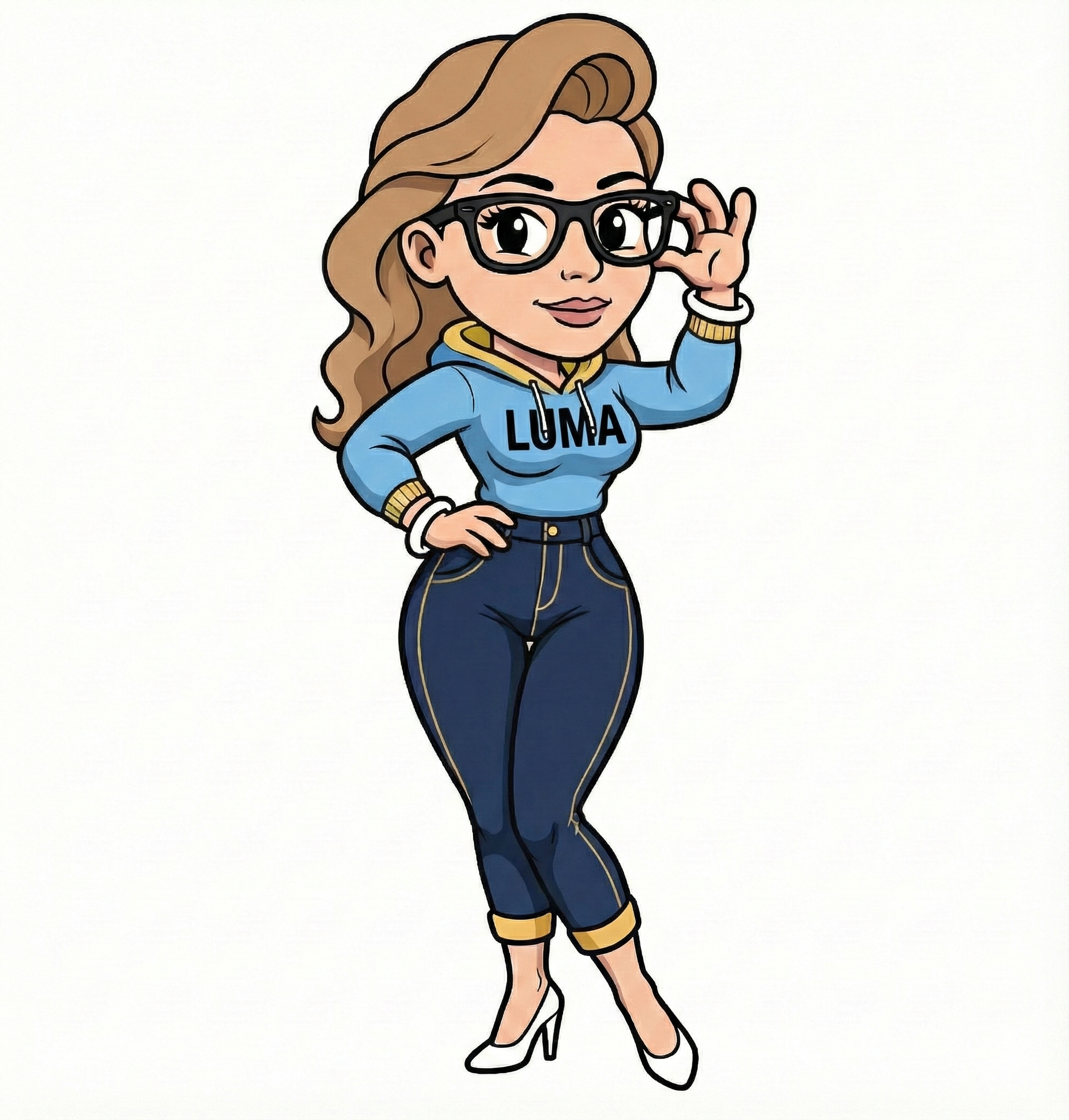 Fraternidad Luma - Innovación y Creatividad